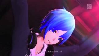 【Utano Akita ACT 4】Tokyo Teddy Bear【UTAU Voicebank Release】