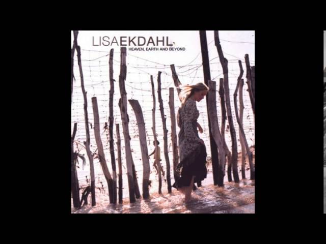 Lisa Ekdahl - Open Door