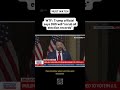 WTF: Trump official says DHS will “scrub all election records”