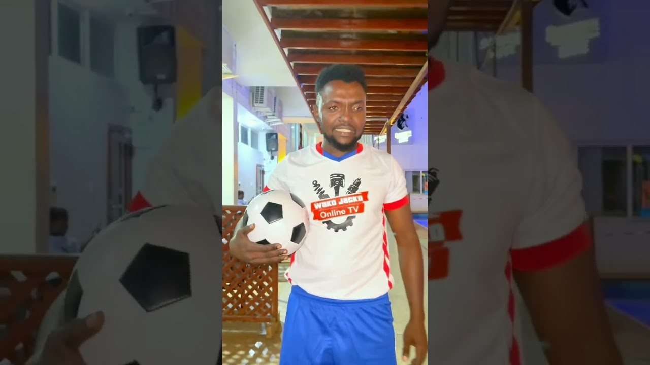 WAKOJACKOTV NEW KIT 2025 