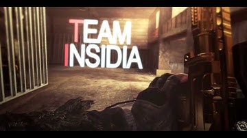 MW3 PC Teamtage by PewAndPew [SICK!]