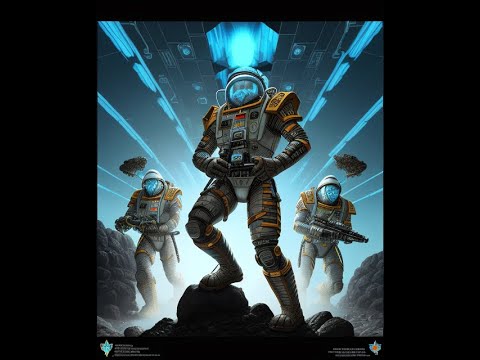 Space Engineers Random 1 Hour Special of "Learning to Survive" - YouTube