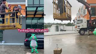 Maguro Samurai Solid Carbon