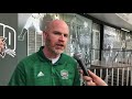 2019 MAC Volleyball Preview: Ohio's Deane Webb