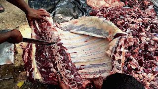 Beef Cutting HACKS You Need to Know NOW!