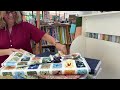 Backyard Wonders is here! Cary Quilting Company, 10/17/25