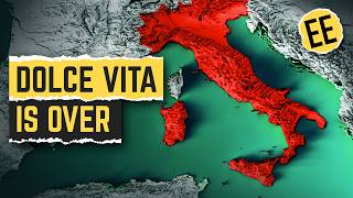Thumbnail for Something Terrible Is Happening in Italy