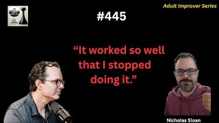 "Itu Berhasil Sekali Sampai Saya Berhenti Melakukannya." - Mengatasi Kelelahan Setelah Kenaikan R... screenshot 5