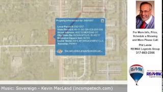 4052 South Meridian Street, Indianapolis, IN Presented by Phil Lande.
