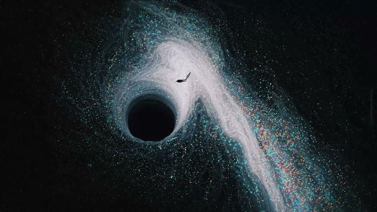 Universe – Beyond the Infinite