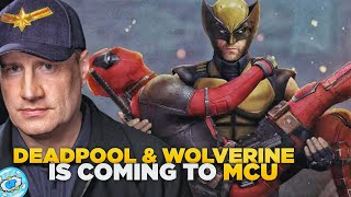 Ryan Reynolds's Entry In MCU | Explained In Hindi | ComicTube