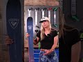 2026 Rossignol Rallybird Soul 102
