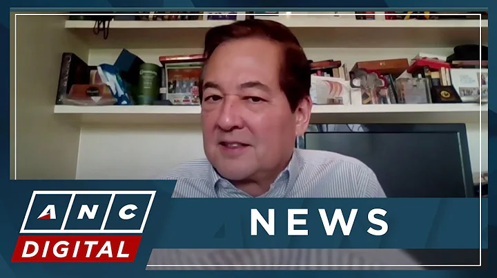 Cuunjieng: Jump in generation in Lucio Tan Group succession 'unusual' | ANC