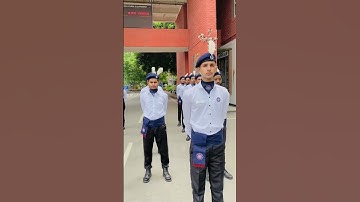 NSS Parade Team of J.C. Bose University, Faridabad is READY, So Are You?? | NSS JCBUST FBD