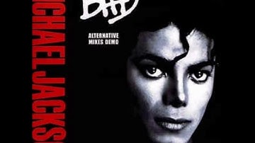 Dirty Diana (Extended Mix)