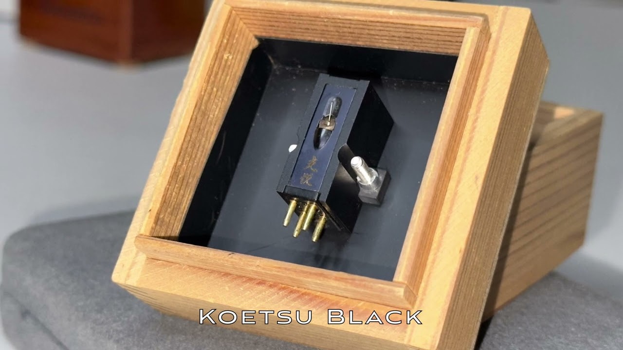 My Vintage Cartridge Collection