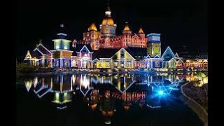 СОЧИ 2019 ЖУТКИЕ АТТРАКЦИОНЫ В ОЛИМПИЙСКОМ ПАРКЕ! СОЧИ 2019 ЖУТКИЕ АТТРАКЦИОНЫ В ОЛИМПИЙСКОМ ПАРКЕ!