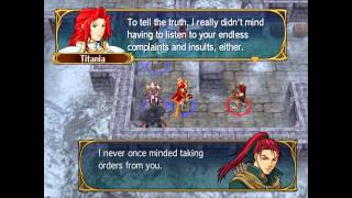 Fire Emblem Path of Radiance HD Walkthrough Part 30