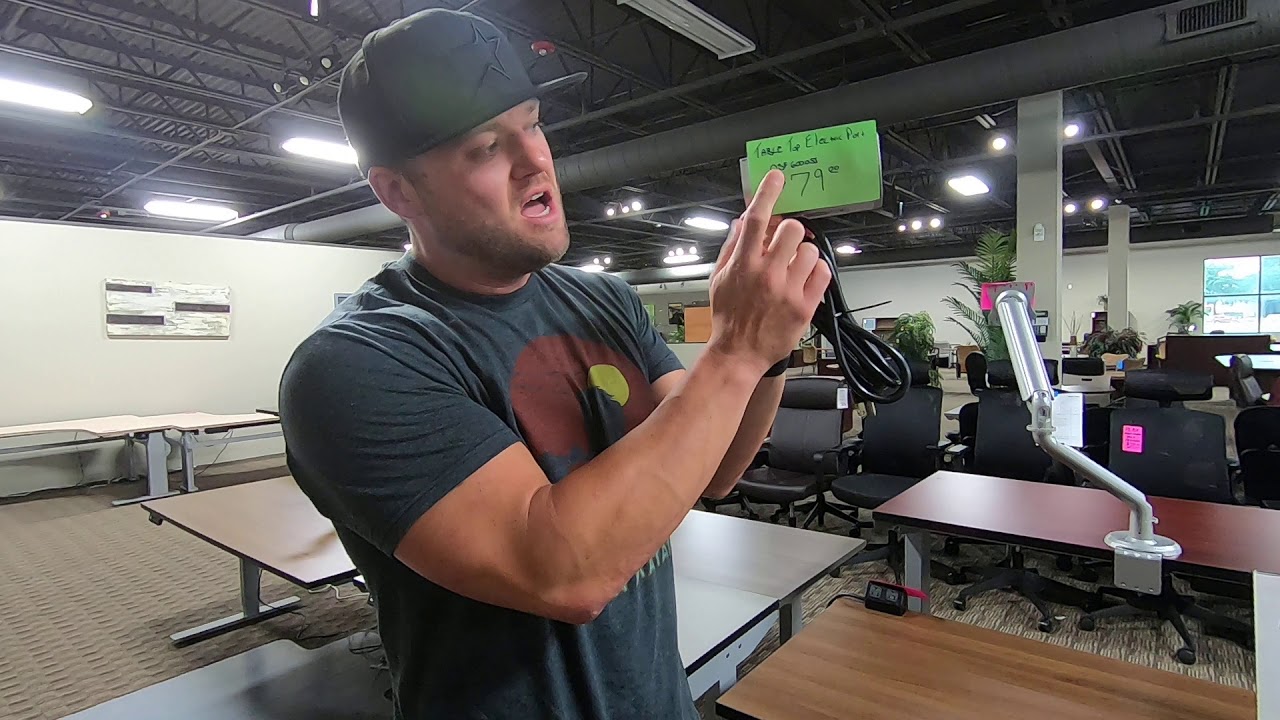 New - Used Accessories! Power Blocks