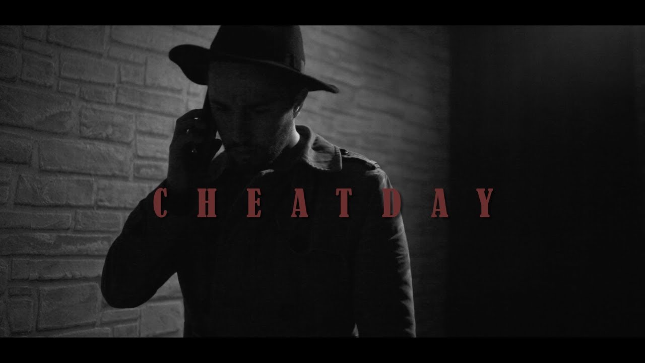 CHEATDAY Yasin Kamat YouTube