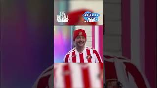 Dance Off - Geordie Dancer V Mackem Mover Soccer Am Flashback