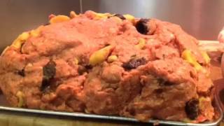 Kalkoenmetkerst.nl De Grootste Gevulde Kalkoen Van Nederland