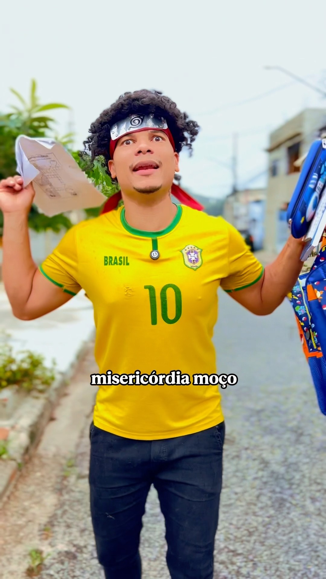 O BIEL PRECISA DE AJUDA #shorts