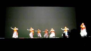 NYU Raas Malai - DOF 2010