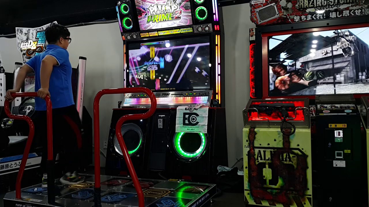Piu Prime 2 Awakening S16 YouTube