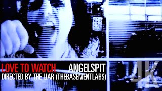 Angelspit - Love To Watch