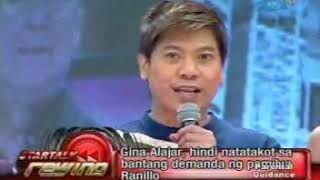 Startalk GMA 7 November 28, 2009
