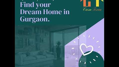 Casa Terra Real Estate Asset Management intro