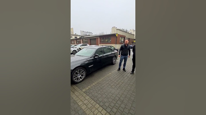 Żegnaj BMW ... #shorts