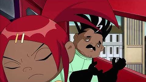 Transformers Animated Origins