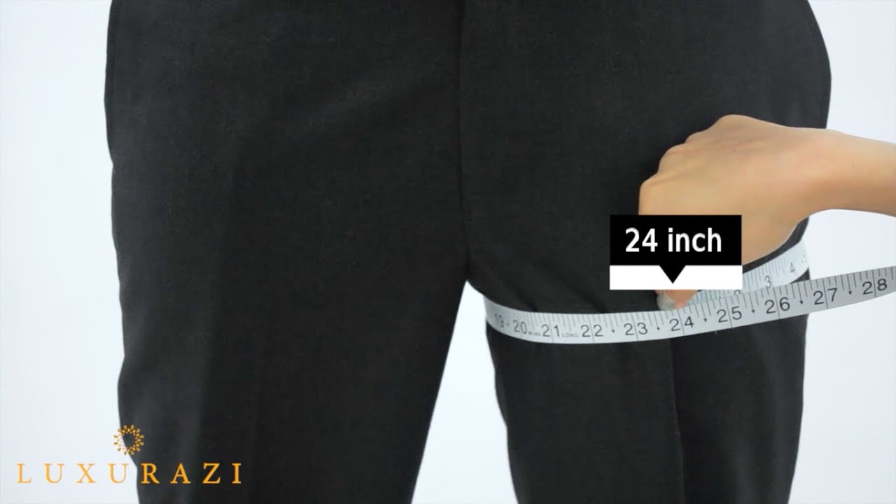 Mens Suit Measurements  Samyakk