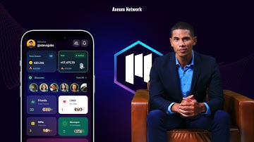 2 - Aveum Network - Secure & Wallet