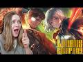 SALVADOR GREGOR? MY LUNACY IS COOKED | The 9th Walpurgis Night REACTION [Limbus Company - PV]