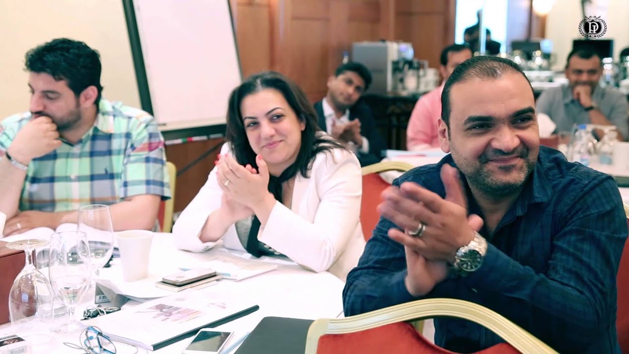 Dubai-Nissan Fleet Training