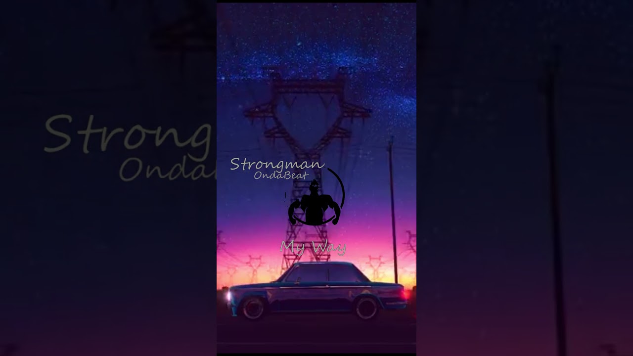 BigxThaPlug x Ro$ama Sample Type Beat  - My Way