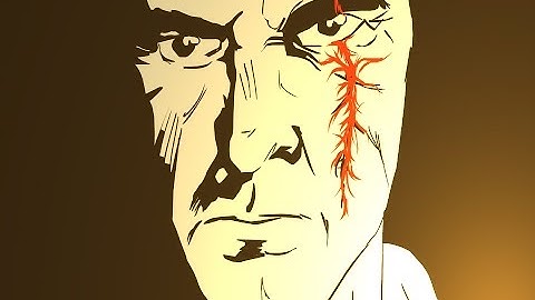 MGSV:TPP - Zero Visiting Snake DIGITAL GRAPHIC NOVEL