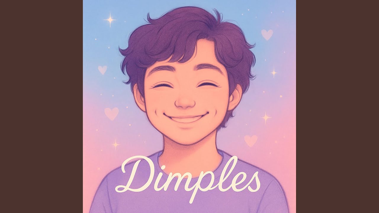 Watch Dimples on YouTube Watch Dimples on YouTube
