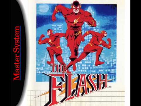 The Flash Music (SMS) - Jingles