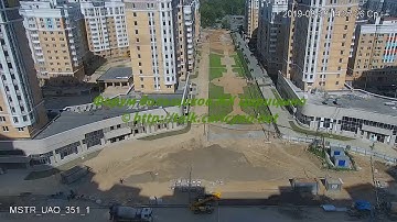 Корпус 12 28.08.19 (Видео для форума http://talk.caricyno.net)