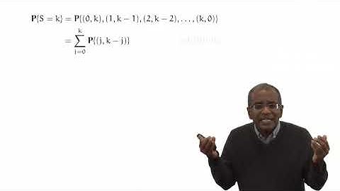 Lecture 10.2: p.  Traffic aggregates, Poisson stability — [Probability | Santosh S. Venkatesh]