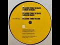 Tiga – Pleasure From The Bass (12Inch Version)