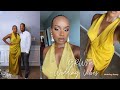 GRWM Wedding Edition | Makeup + Outfit + Perfume | Lawreen Wanjohi