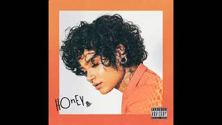 Kehlani - Honey (1 Hour Loop)