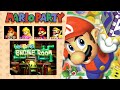 ルイージのエンジンルーム &ndash; マリオパート1プレイスルー