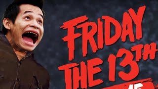 (Friday the 13th) Sát nhân Người Tày và kế hoạch bắt sạch hội nghịch tử.