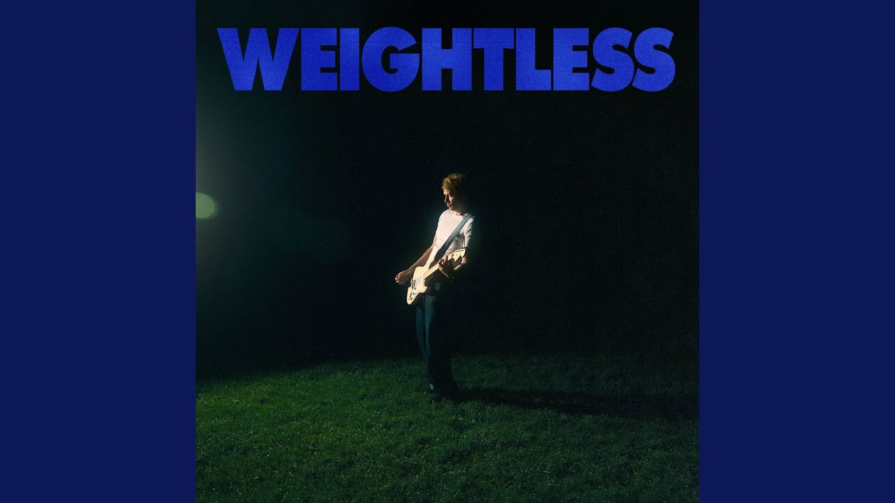 Watch Weightless on YouTube Watch Weightless on YouTube